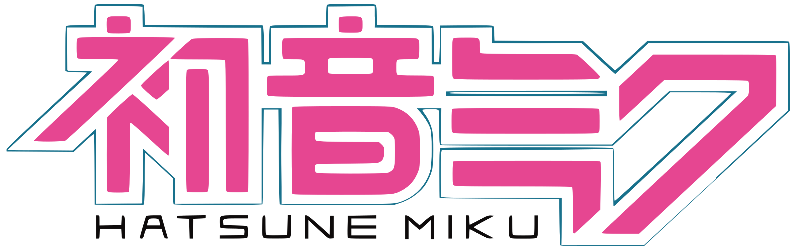 Hatsune Miku